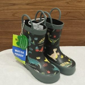 New Western Chief Rain Boots Size 5